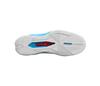 Wilson Rush Pro 4.5 Oz (M) (White/Blue)