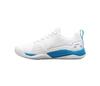 Wilson Rush Pro 4.5 Oz (M) (White/Blue)