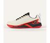 Wilson Rush Pro 4.5 (M) (Tofu/Red)