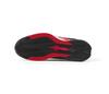 Wilson Rush Pro 4.5 Clay (M) (Black/Red)
