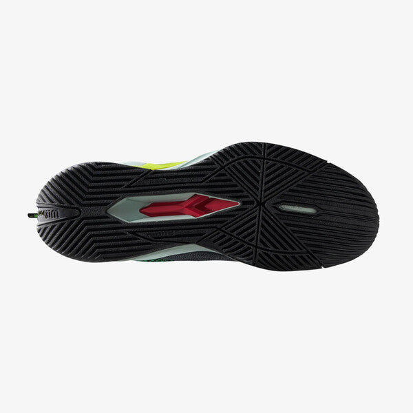 Wilson Rush Pro Extra Duty (M) (Black)