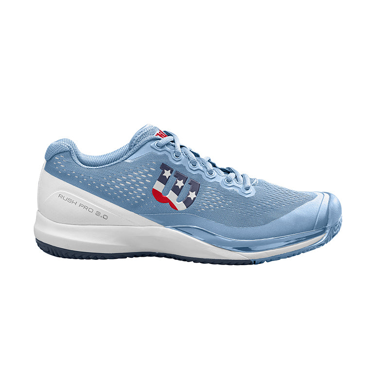 Wilson Rush Pro 3.0 Pickleball (W)