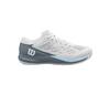 Wilson Rush Pro Ace Pickler (W) (White/Grey)