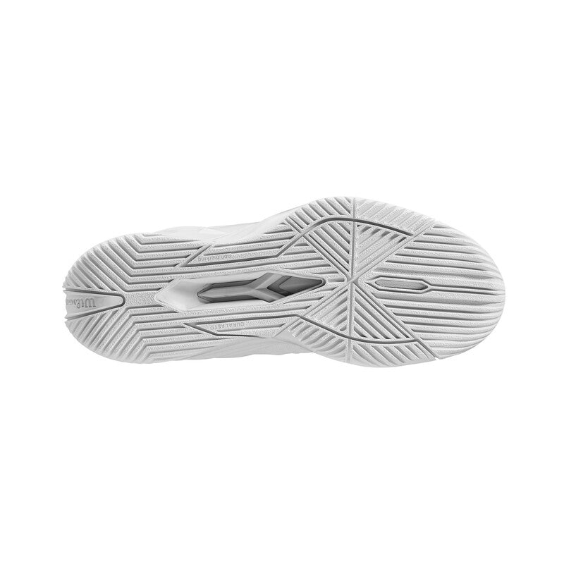 Wilson Rush Pro 4.0 (W) (White)