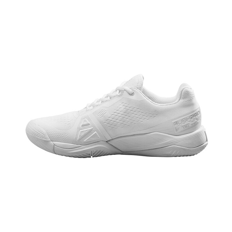 Wilson Rush Pro 4.0 (W) (White)
