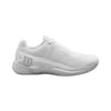 Wilson Rush Pro 4.0 (W) (White)