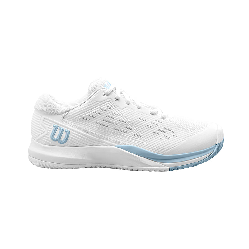Wilson Rush Pro Ace (W) (White)