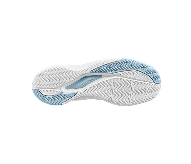 Wilson Rush Pro Ace (W) (White)