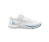 Wilson Rush Pro Ace (W) (White)