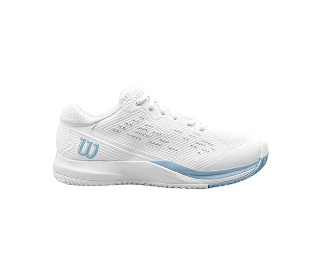 Wilson Rush Pro Ace (W) (White)