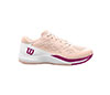 Wilson Rush Pro Ace (Wide) (W) (Pink)