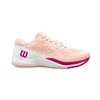 Wilson Rush Pro Ace (Wide) (W) (Pink)