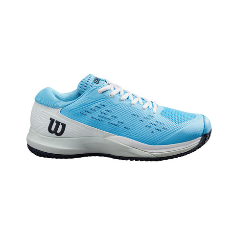 Wilson Rush Pro Ace (W) (Blue)