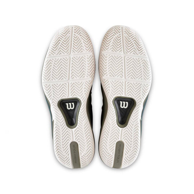Wilson Rush Tour 5 (M) (Vetiver)