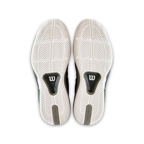 Wilson Rush Tour 5 (M) (Vetiver)