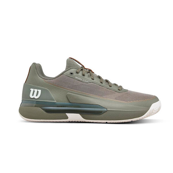Wilson Rush Tour 5 (M) (Vetiver)