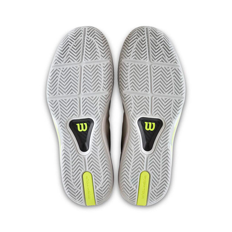 Wilson Rush Tour 5 (M) (Vetiver) Wilson