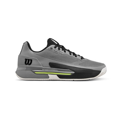 Wilson Rush Tour 5 (M) (Titanium) Wilson JWRT0-GRY-10