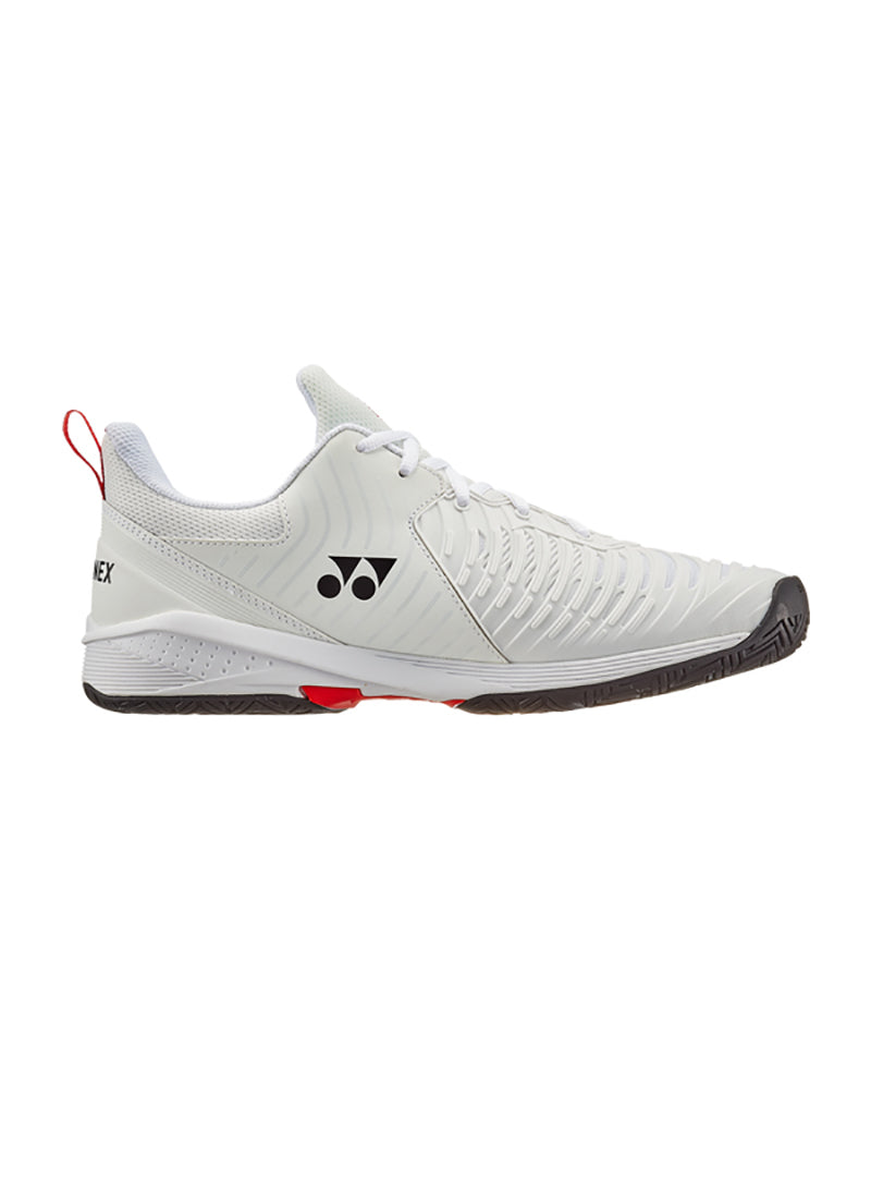 Yonex Sonicage 3 (M) (White/Red)