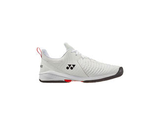 Yonex Sonicage 3 (M) (White/Red)