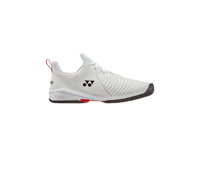 Yonex Sonicage 3 (M) (White/Red)