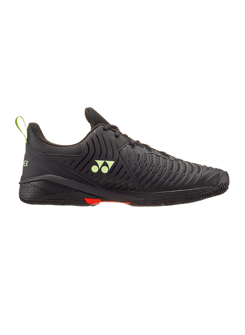 Yonex Sonicage 3 (M) (Black/Lime)