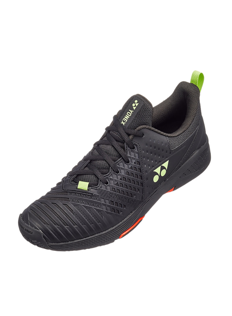 Yonex Sonicage 3 (M) (Black/Lime)