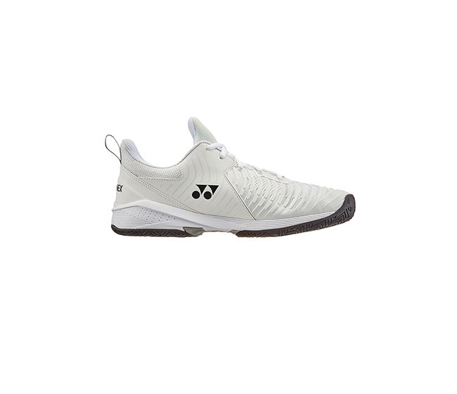 Yonex Sonicage 3 (M) (Wide) (2E) (White/Black)