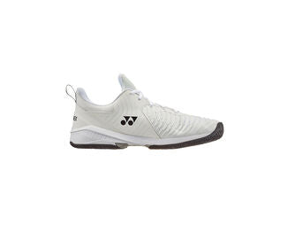 Yonex Sonicage 3 (M) (Wide) (2E) (White/Black)