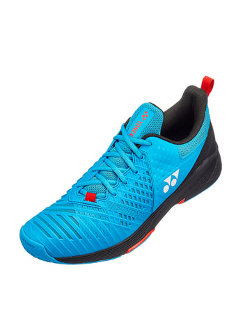 Yonex Sonicage 3 Wide (M) (Blue)