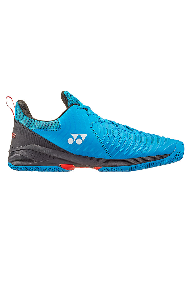 Yonex Sonicage 3 Wide (M) (Blue)