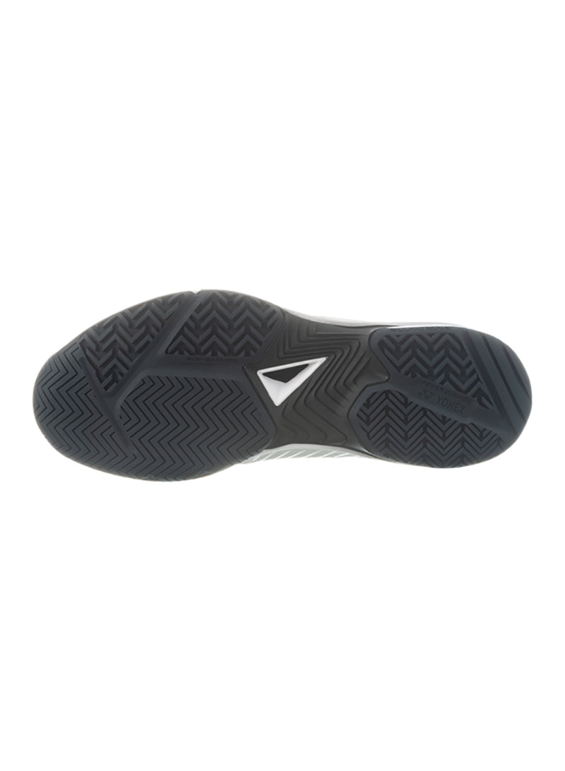 Yonex Sonicage Plus (M) (Super Wide) (4.5E) (White/Black)