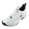 Yonex Sonicage Plus (M) (Super Wide) (4.5E) (White/Black)