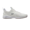 Yonex Sonicage 3 (W) (White/Silver)