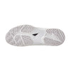 Yonex Sonicage 3 (W) (White/Silver)