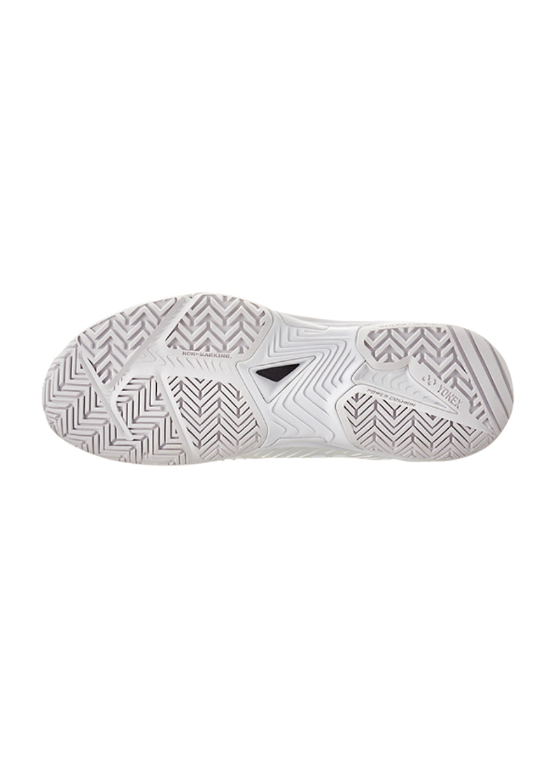 Yonex Sonicage 3 (W) (White/Silver)