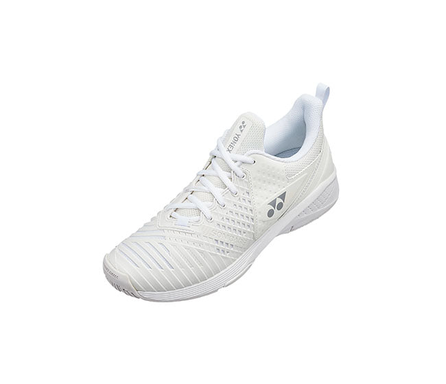 Yonex Sonicage 3 (W) (White/Silver)