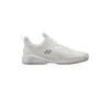 Yonex Sonicage 3 (W) (White/Silver)