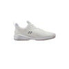 Yonex Sonicage 3 (W) (White/Silver)