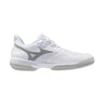 Mizuno Wave Exceed Court Ac (W) (White)