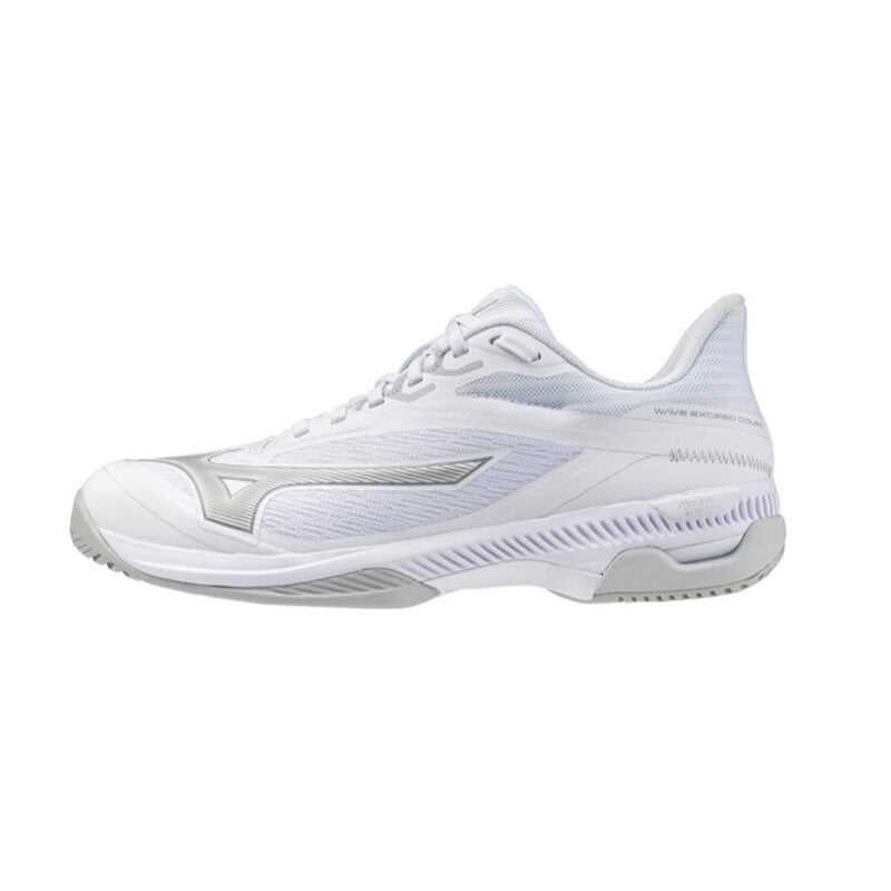 Mizuno Wave Exceed Court Ac (W) (White)