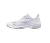 Mizuno Wave Exceed Court Ac (W) (White)