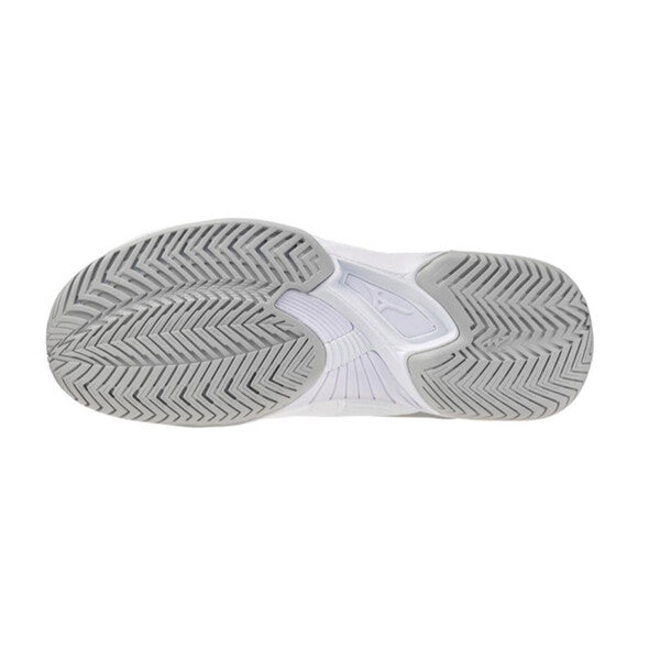 Mizuno Wave Exceed Court Ac (W) (White)