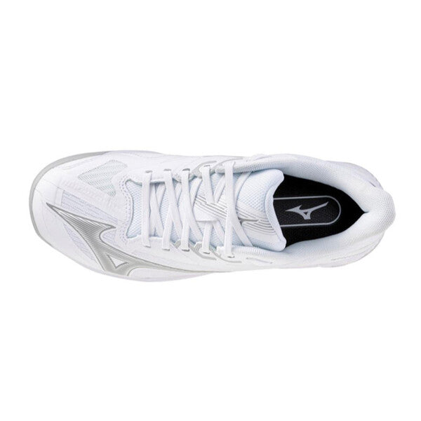 Mizuno Wave Exceed Court Ac (W) (White)