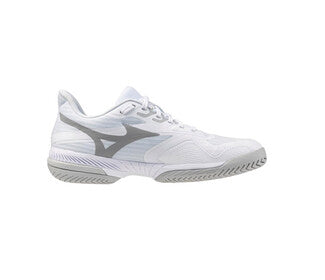 Mizuno Wave Exceed Court Ac (W) (White)