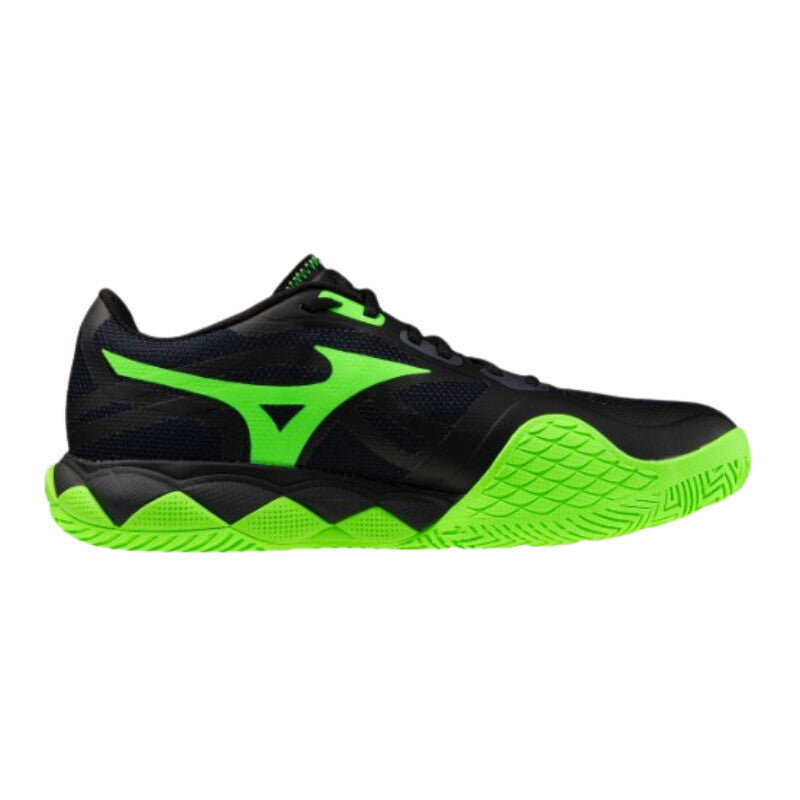 Mizuno Wave Enforce Tour 2 Ac (M) (Fiery Red) Mizuno
