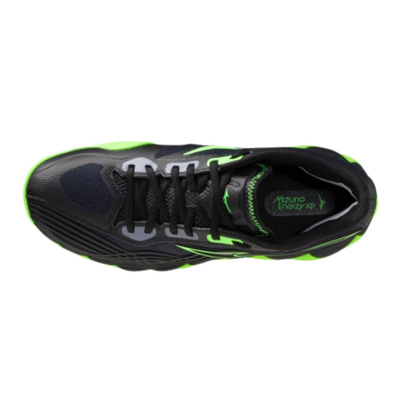 Mizuno Wave Enforce Tour 2 Ac (M) (Fiery Red) Mizuno