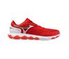 Mizuno Wave Enforce Tour 2 Ac (M) (Fiery Red)