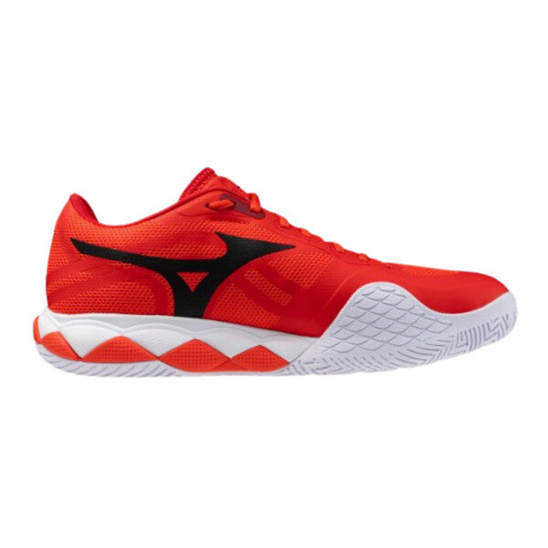 Mizuno Wave Enforce Tour 2 Ac (M) (Fiery Red)