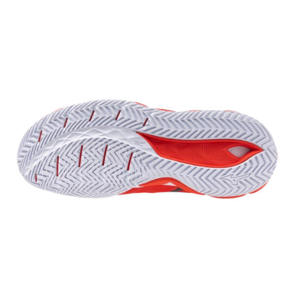 Mizuno Wave Enforce Tour 2 Ac (M) (Fiery Red)